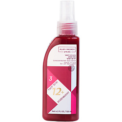 Несмываемый уход для волос ALAN HADASH