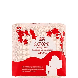 Ежедневные прокладки Painty Liners