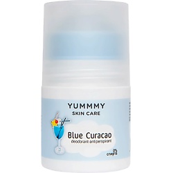 Дезодорант-антиперспирант Blue Curacao