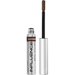 Тушь для бровей INFLUENCE BEAUTY