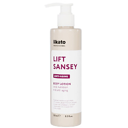 Молочко для тела LIKATO