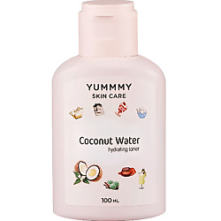 Средства для умывания YUMMMY