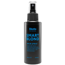 Спрей для волос софт-блонд Smart-Blond