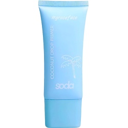 Праймер для лица с ароматом кокоса COCONUT DROP PRIMER