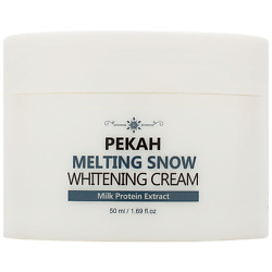 Крем для лица омолаживающий с молочными протеинами