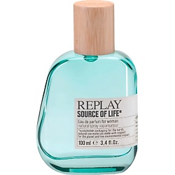 Source Of Life Eau De Parfum