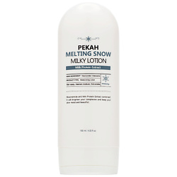 Лосьон с молочными протеинами омолаживающий