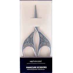 Маникюрные ножницы ЛЭТУАЛЬ