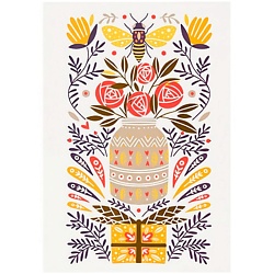 Подарочная упаковка ЛЭТУАЛЬ