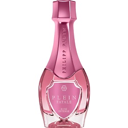 Plein Fatale Rose Intense