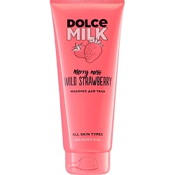 Молочко для тела DOLCE MILK