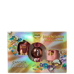 Подарки для неё DOLCE MILK