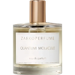 Quantum Molecule