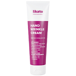 Лифтинг-крем для рук Lift Sansey Hand Wrinkle Cream