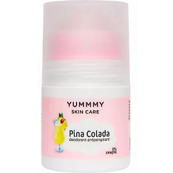 Дезодорант-антиперспирант Pina Colada