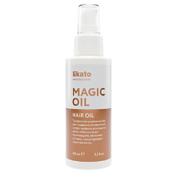 Масло для волос Magic Oil