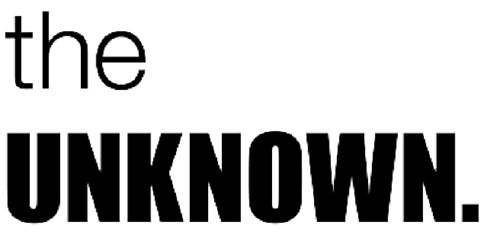 THE UNKNOWN