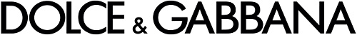 DOLCE&GABBANA
