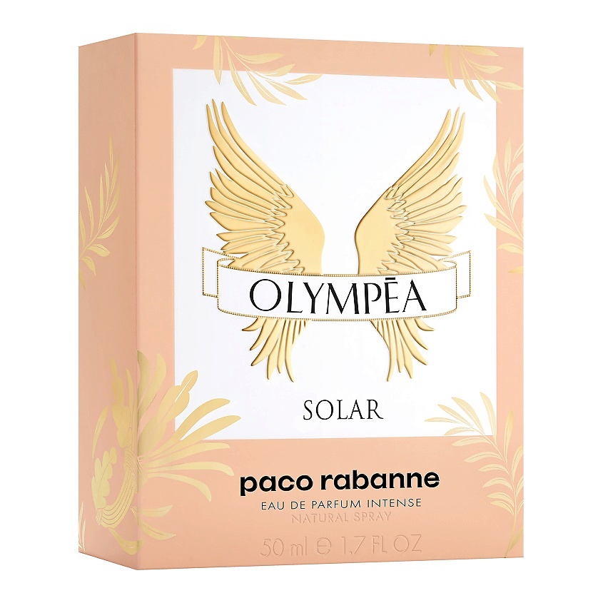 RABANNE Olympea Solar – фото 3