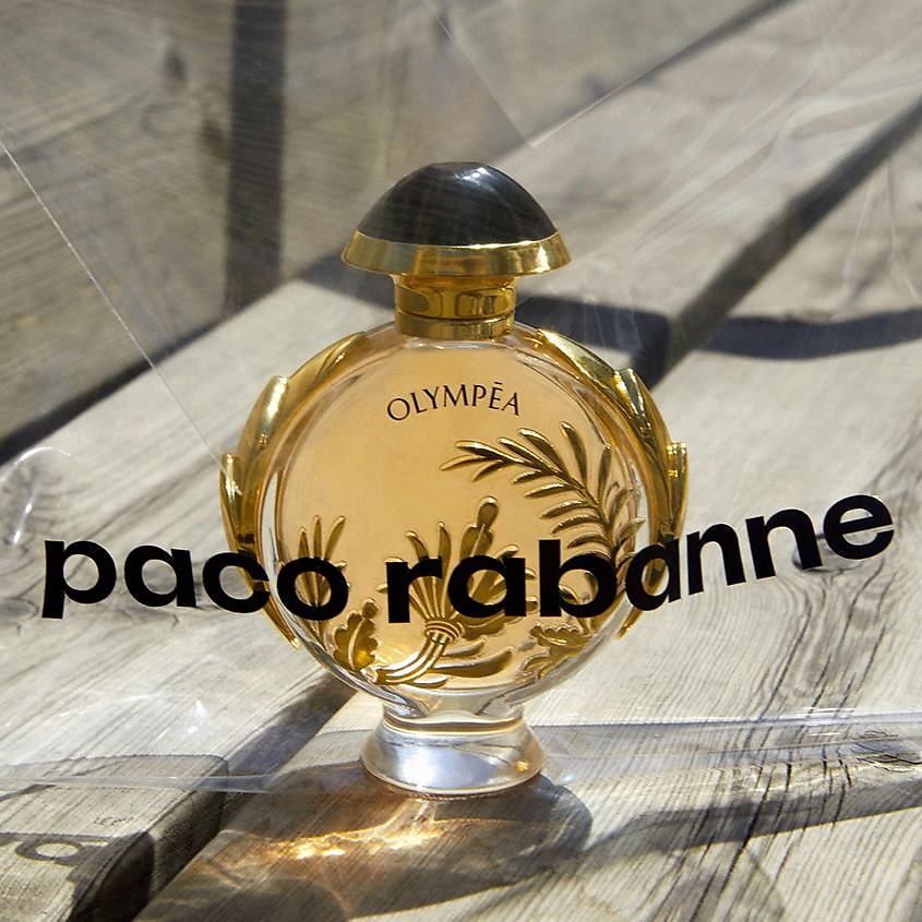 RABANNE Olympea Solar – фото 7