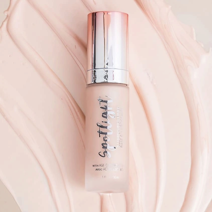 PHYSICIANS FORMULA Праймер для лица Illuminating Primer – фото 4