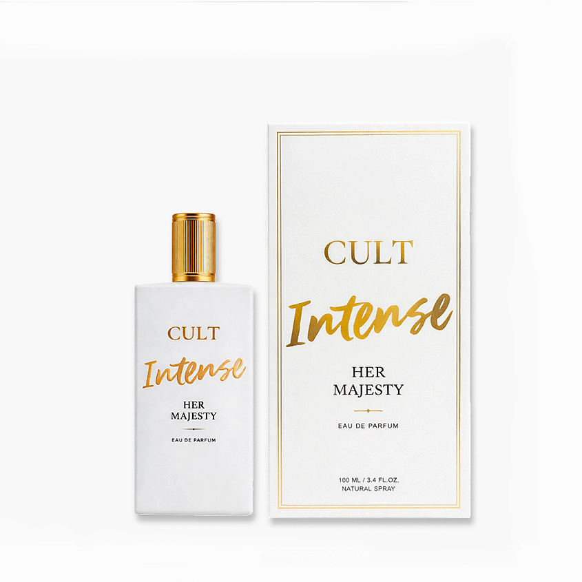 CULT Her Majesty Intense – фото 2
