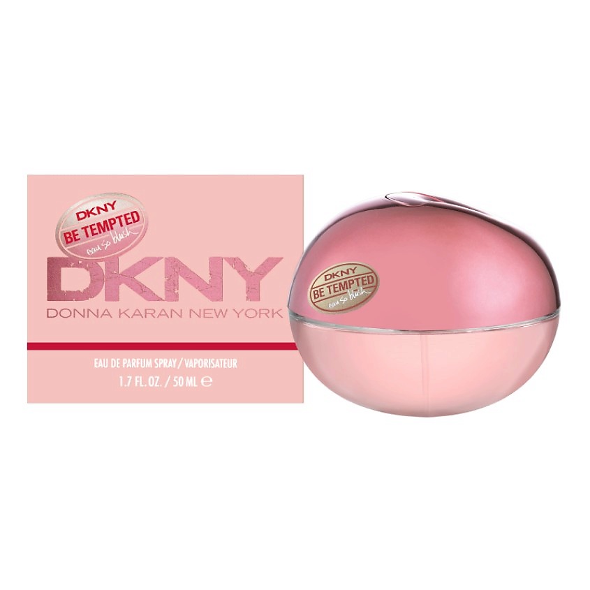 DKNY Be Delicious Be Tempted Eau So Blush – фото 3