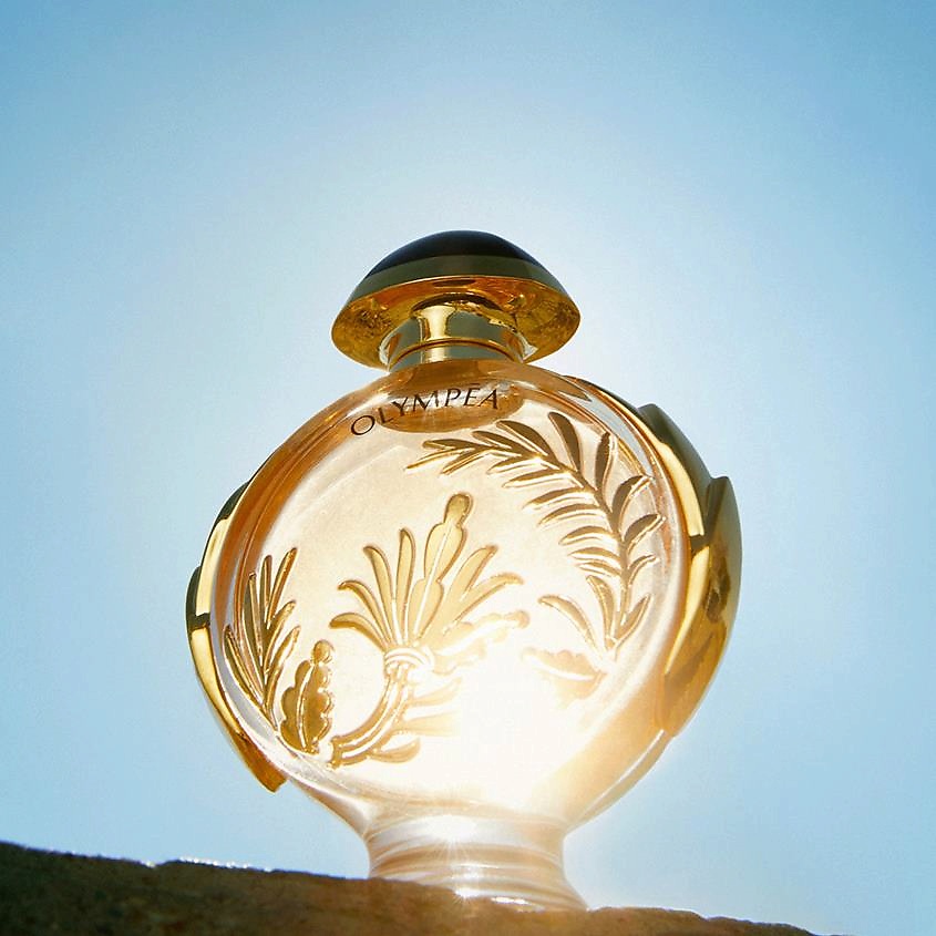 RABANNE Olympea Solar – фото 8