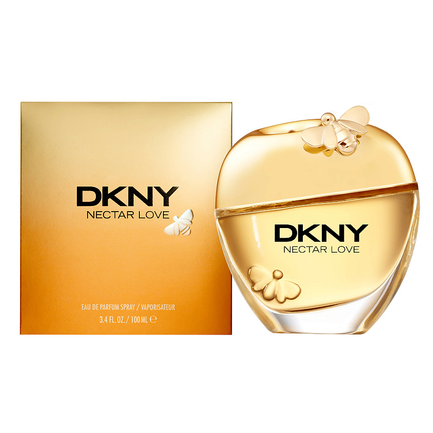 DKNY Nectar Love – фото 3