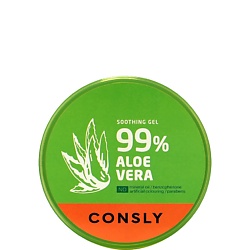 Гели для лица CONSLY