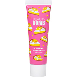 Крем для рук Lemon Meringue Hand Cream