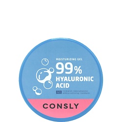 Гель увлажняющий с гиалуроновой кислотой Hyaluronic Acid Moisture Gel