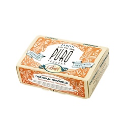 Туалетные мыла BOTI-K