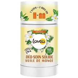 Дезодоранты LOVEA