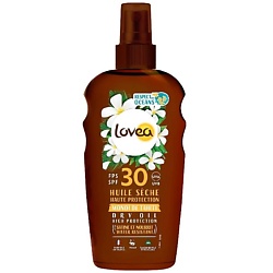 Солнцезащитное масло LOVEA