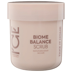 Уход за кожей головы ICE BY NATURA SIBERICA