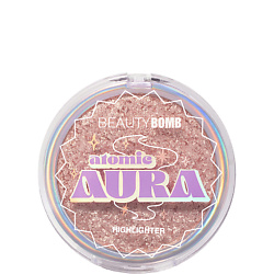 Хайлайтеры BEAUTY BOMB