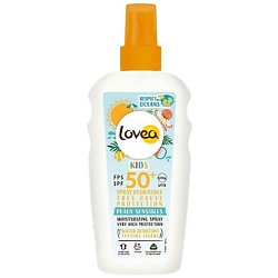 Солнечная линия LOVEA