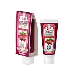 Зубная паста натуральная Вишня и Мята Bio Crema Dental Cherry y Menta