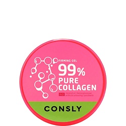 Гель укрепляющий с коллагеном Pure Collagen Firming Gel