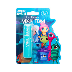 Макияж для детей MORIKI DORIKI