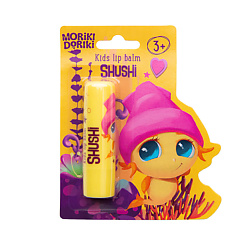 Макияж для детей MORIKI DORIKI