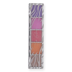 Палетка теней ДЛЯ ВЕК GLAM PALETTE