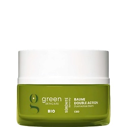 Релакс-бальзам двойного действия для регенерации кожи Serenity