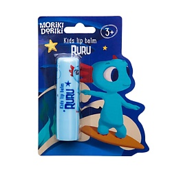 Макияж для детей MORIKI DORIKI