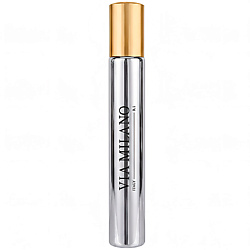 Тушь с эффектом подкручивания Curling Mascara
