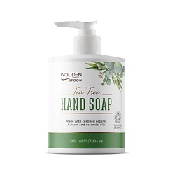 Мыло для рук Tea Tree