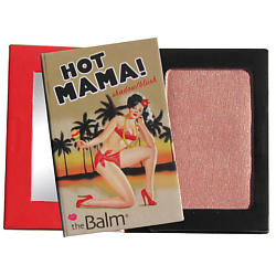 Хайлайтеры THEBALM