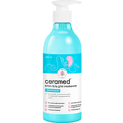 Гели для умывания CERAMED