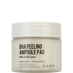 Пилинги для лица DABO